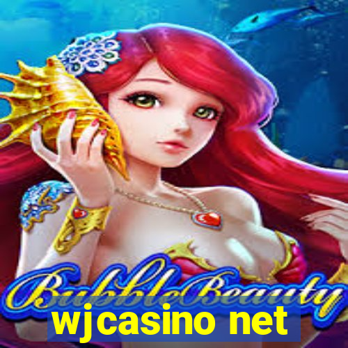 wjcasino net